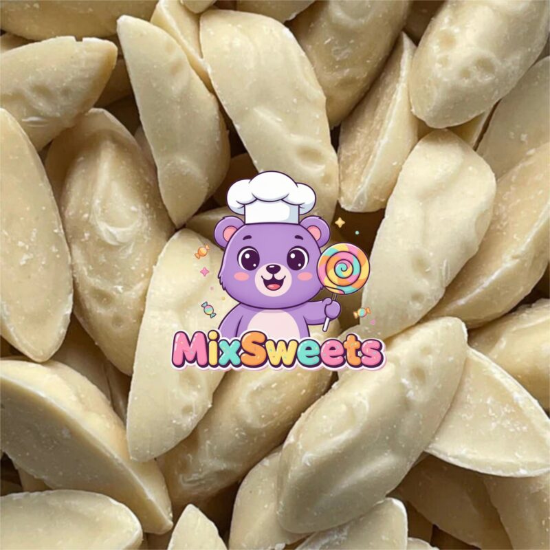 Hannah’s White Mice