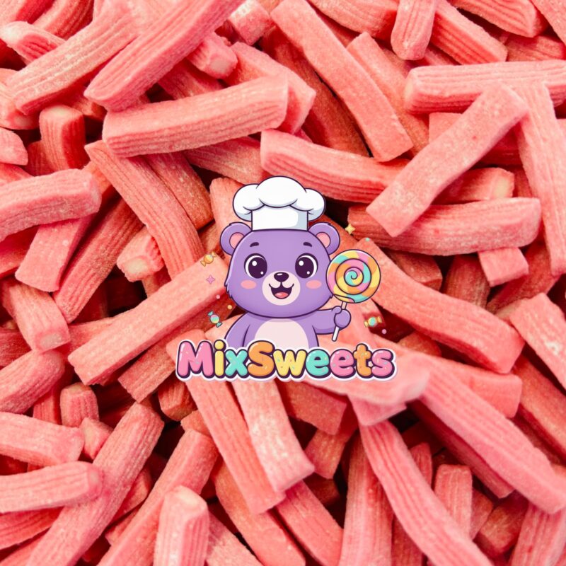 CCF Strawberry Planks