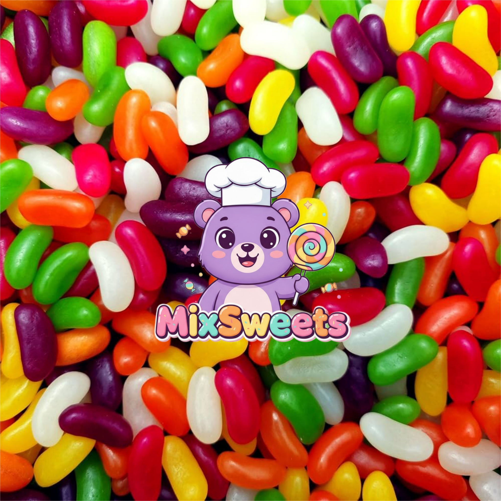 Barratt Jelly Beans Barratt Jelly Beans