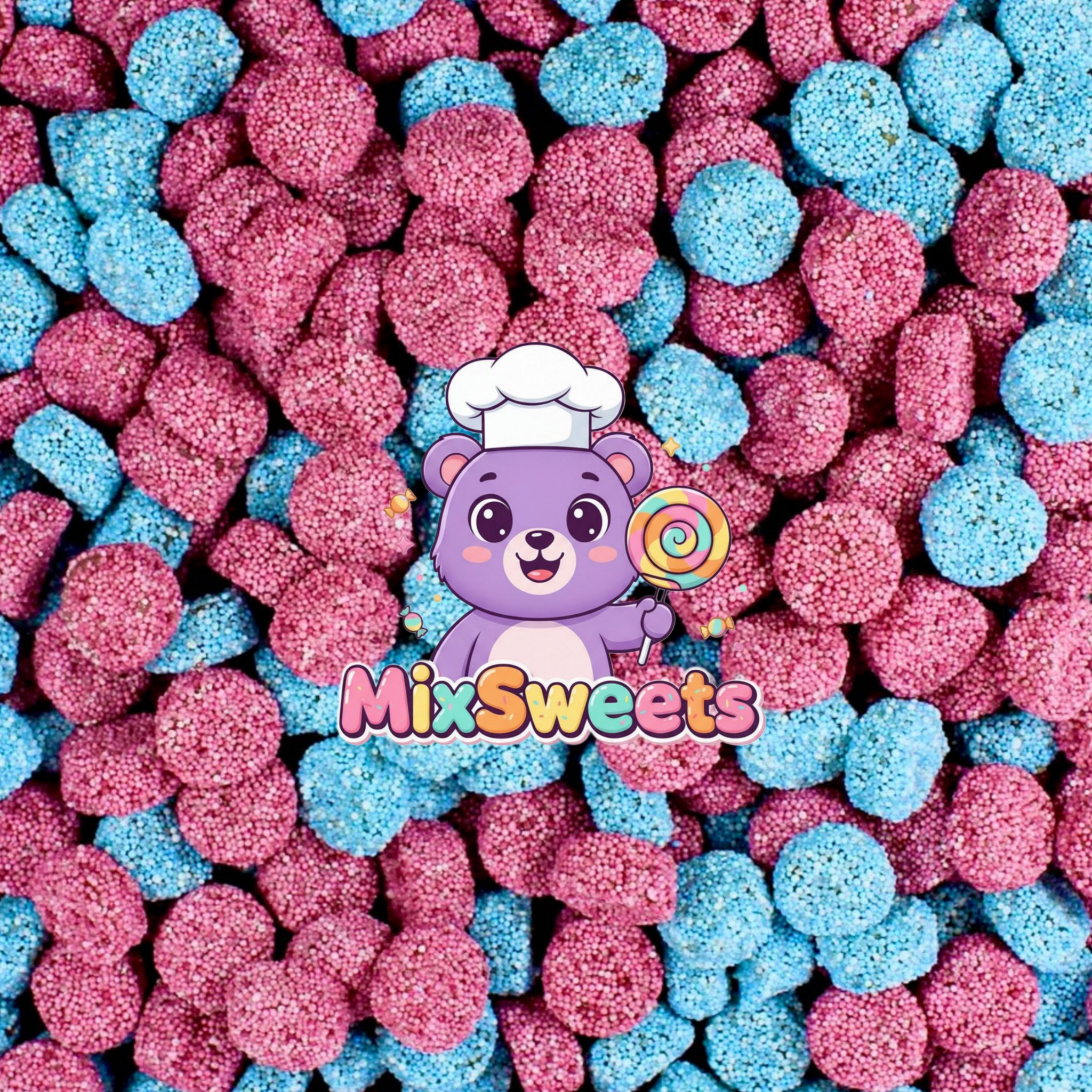 Barratt Jelly Spogs Barratt Jelly Spogs