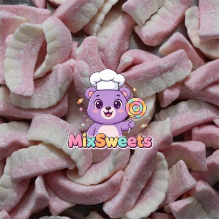 Barratt Milk Teeth