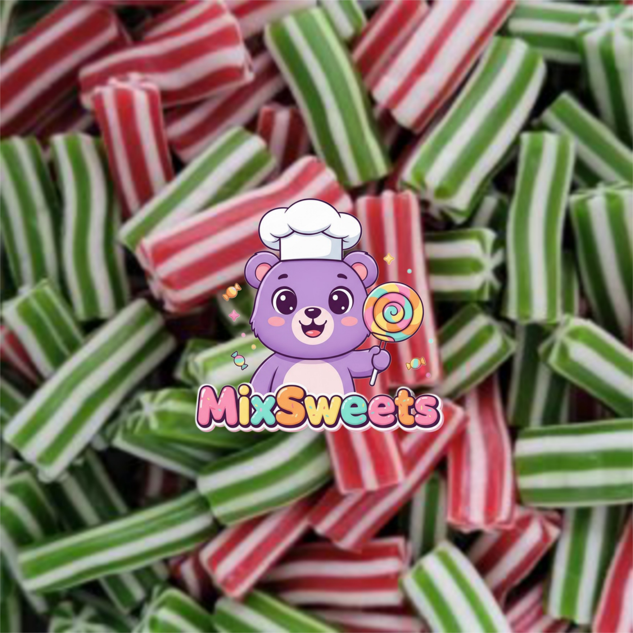 Bonds Mint Candy Canes Bonds Mint Candy Canes