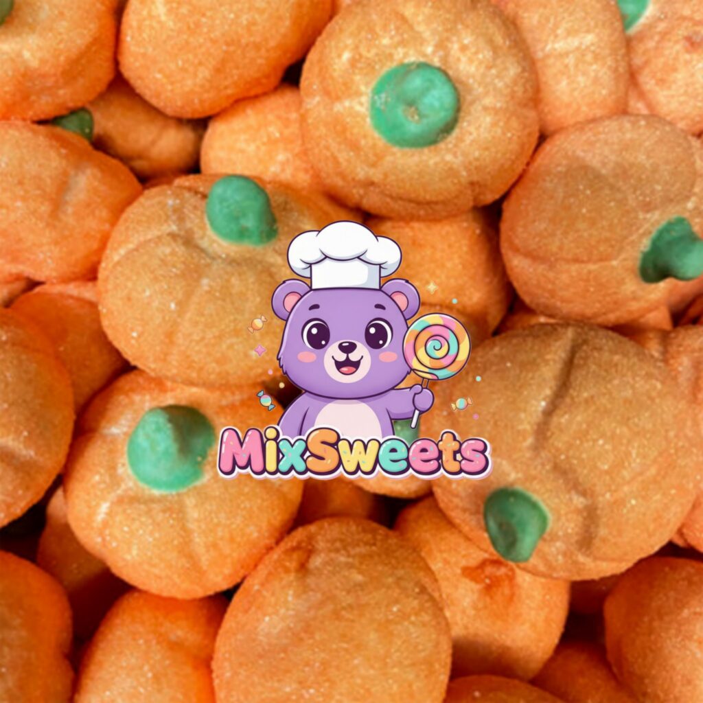 Bonds Spooky Mix Candy Cup