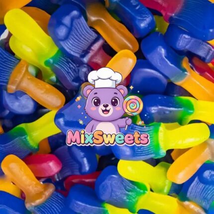 Bonds Tongue Painters Candy Cup