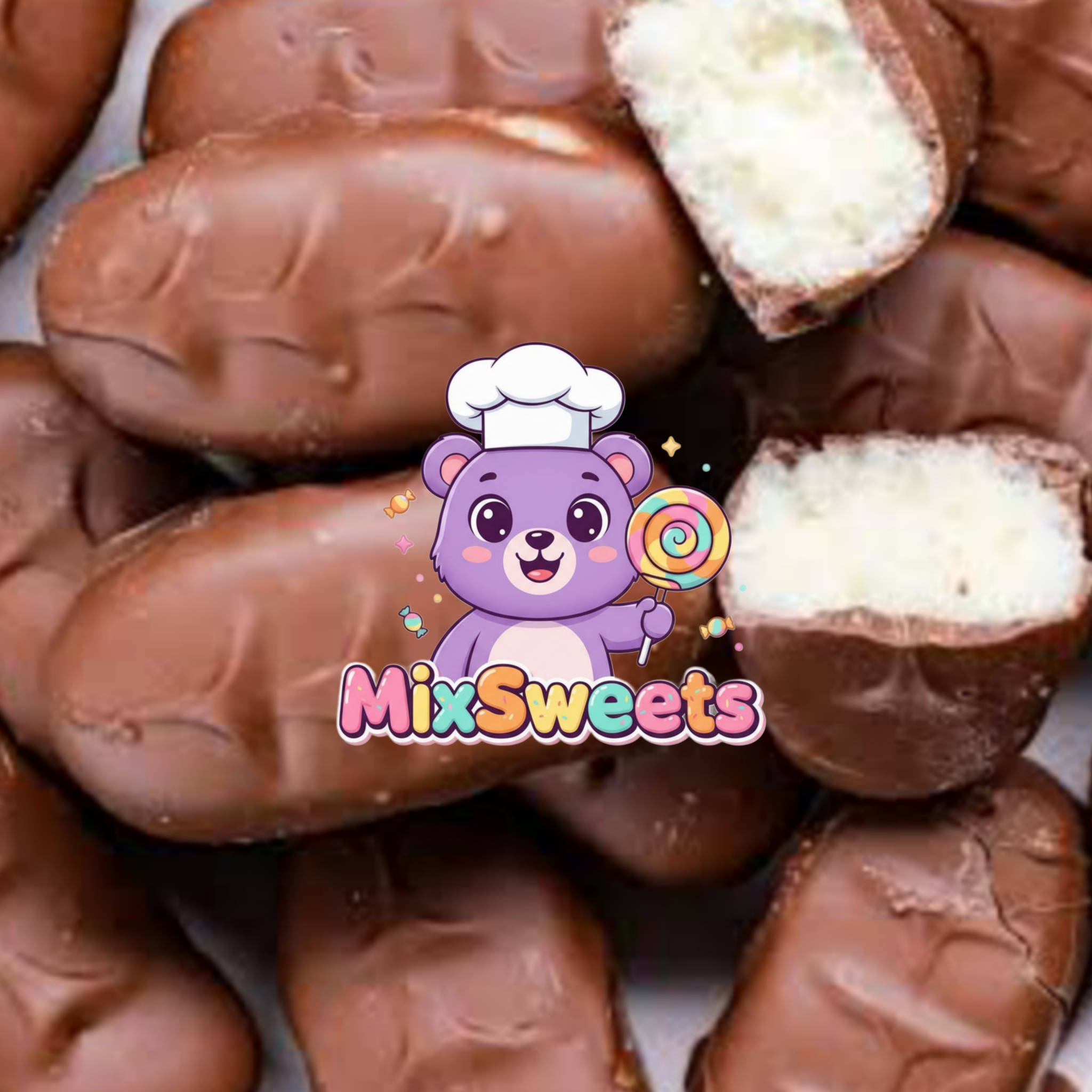 Bounty Coconut Milk Chocolate Duo Bars Bounty Coconut Milk Chocolate Duo Bars