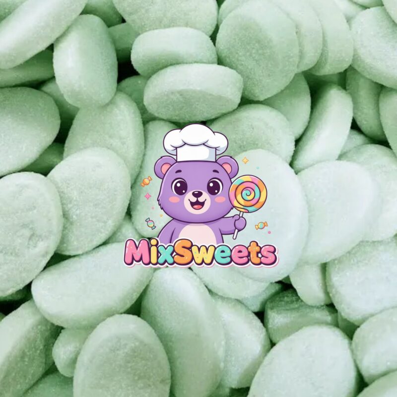 BUBS Cool Fruity Pear Minis