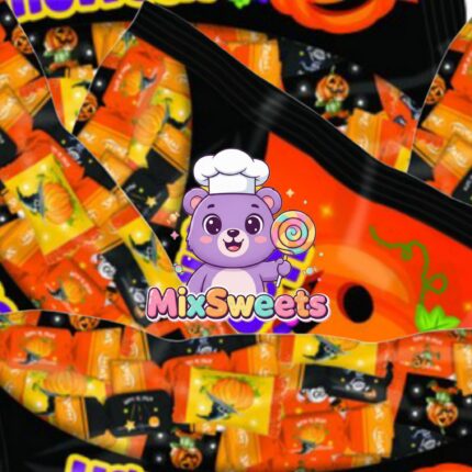 Candy Realms Halloween Mallow Stacker