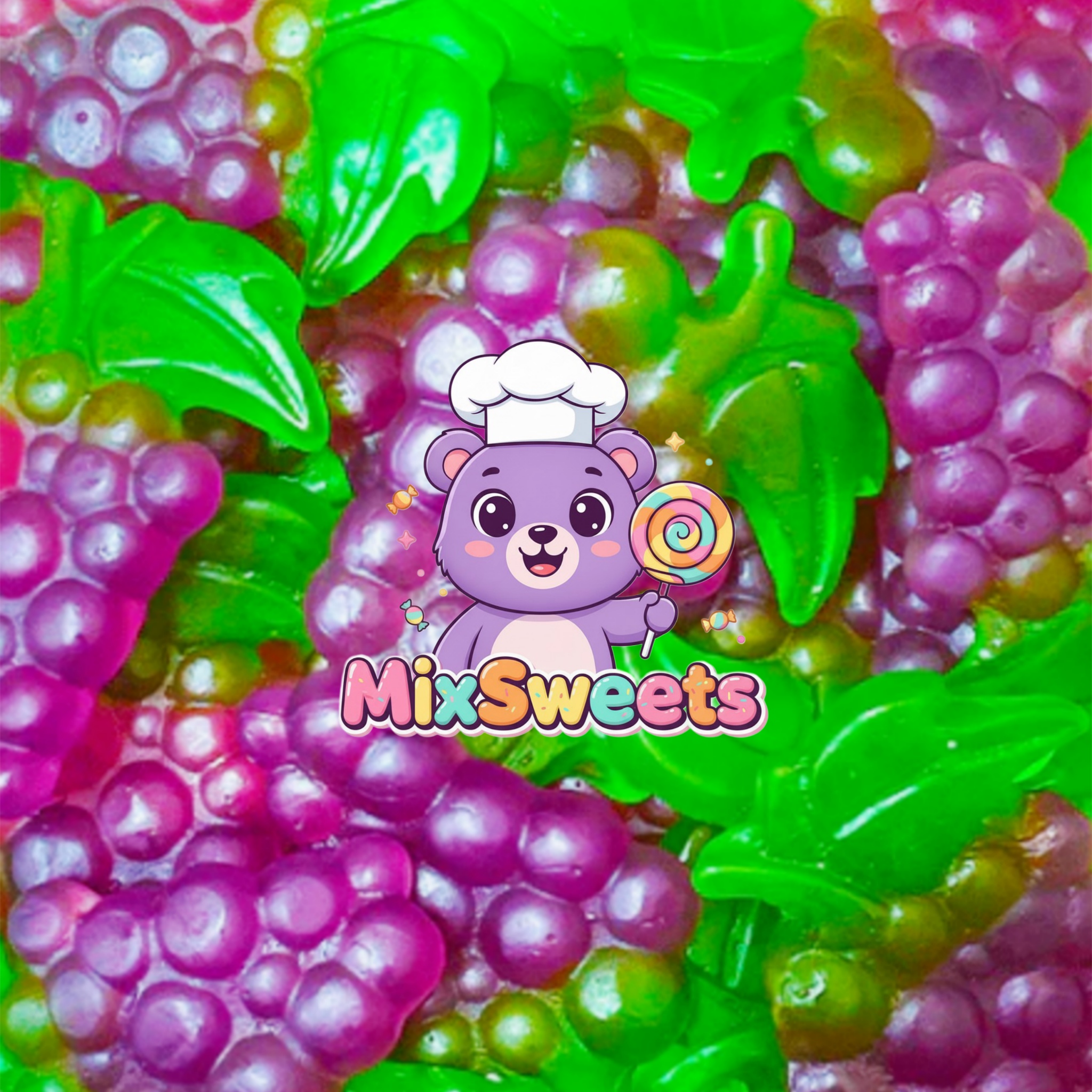 Damel Bunch of Grapes Bag Damel Bunch of Grapes Bag