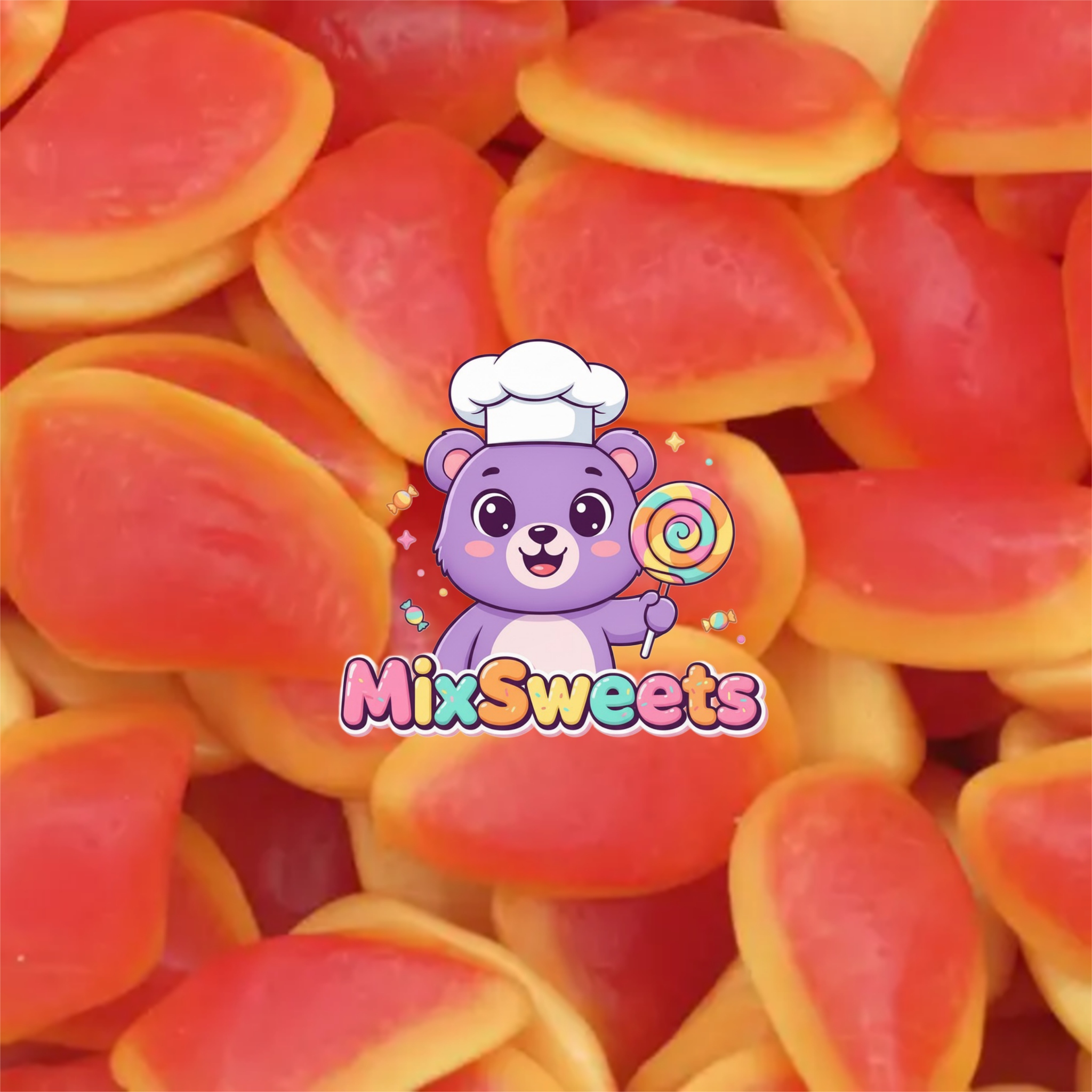 Damel Hot Filled Mangos Bag Damel Hot Filled Mangos Bag