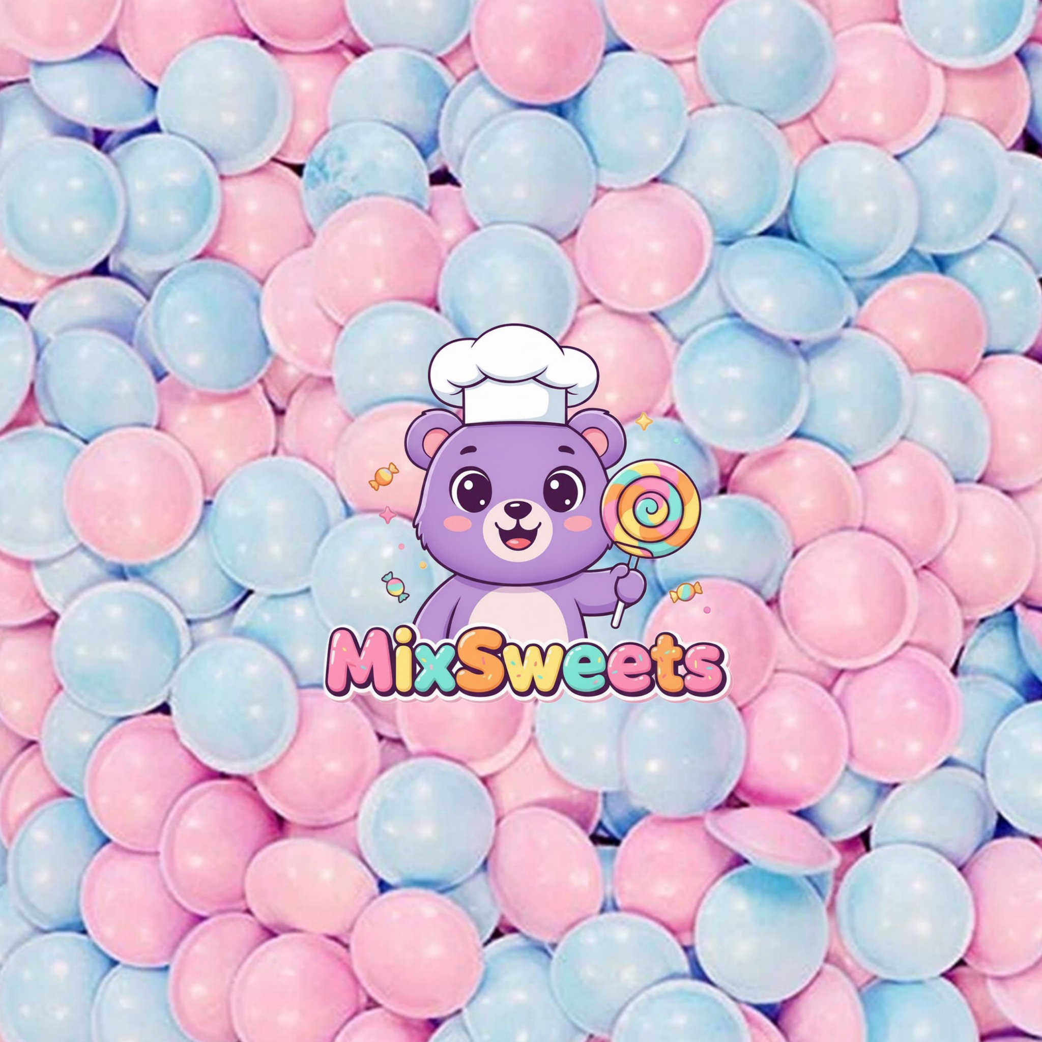 Frisia Bubblegum Flying Saucers Box Frisia Bubblegum Flying Saucers Box