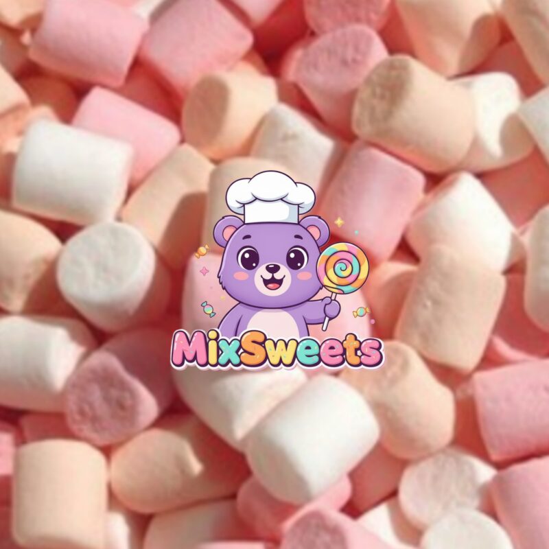 Frisia Mini Mallows