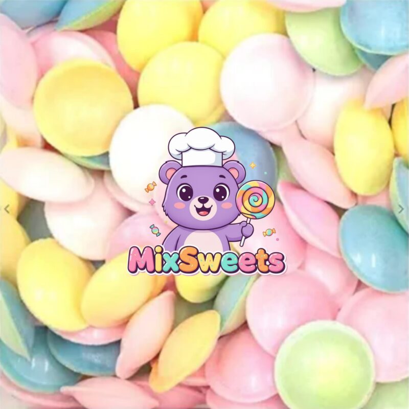 Frisia Sour Mix Flying Saucers