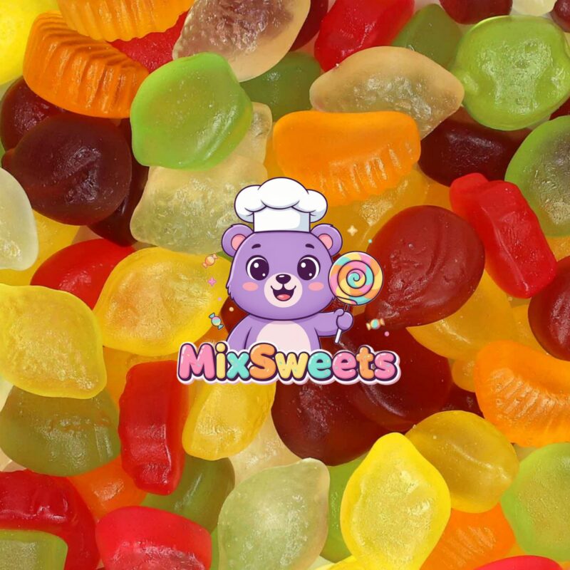 Frisia Sugar Free Fruit Salad