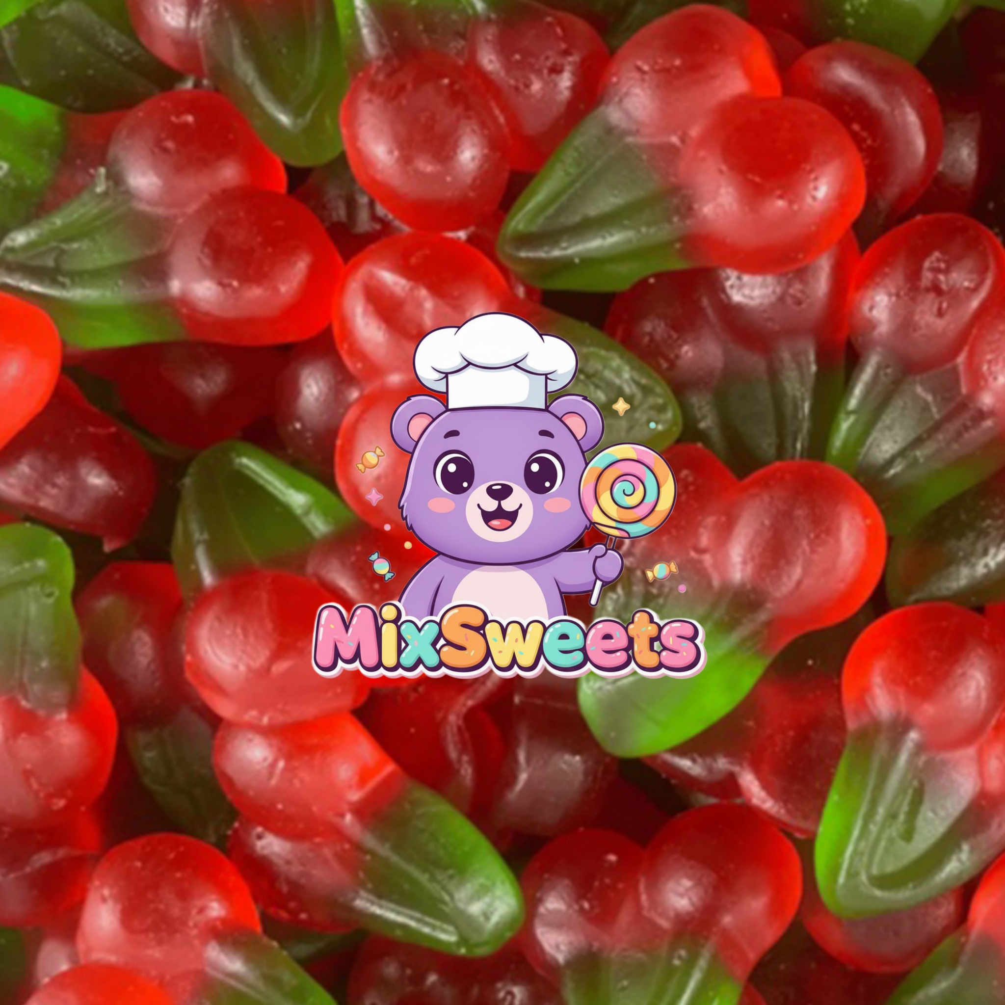 Hancocks Twin Cherries Hancocks Twin Cherries