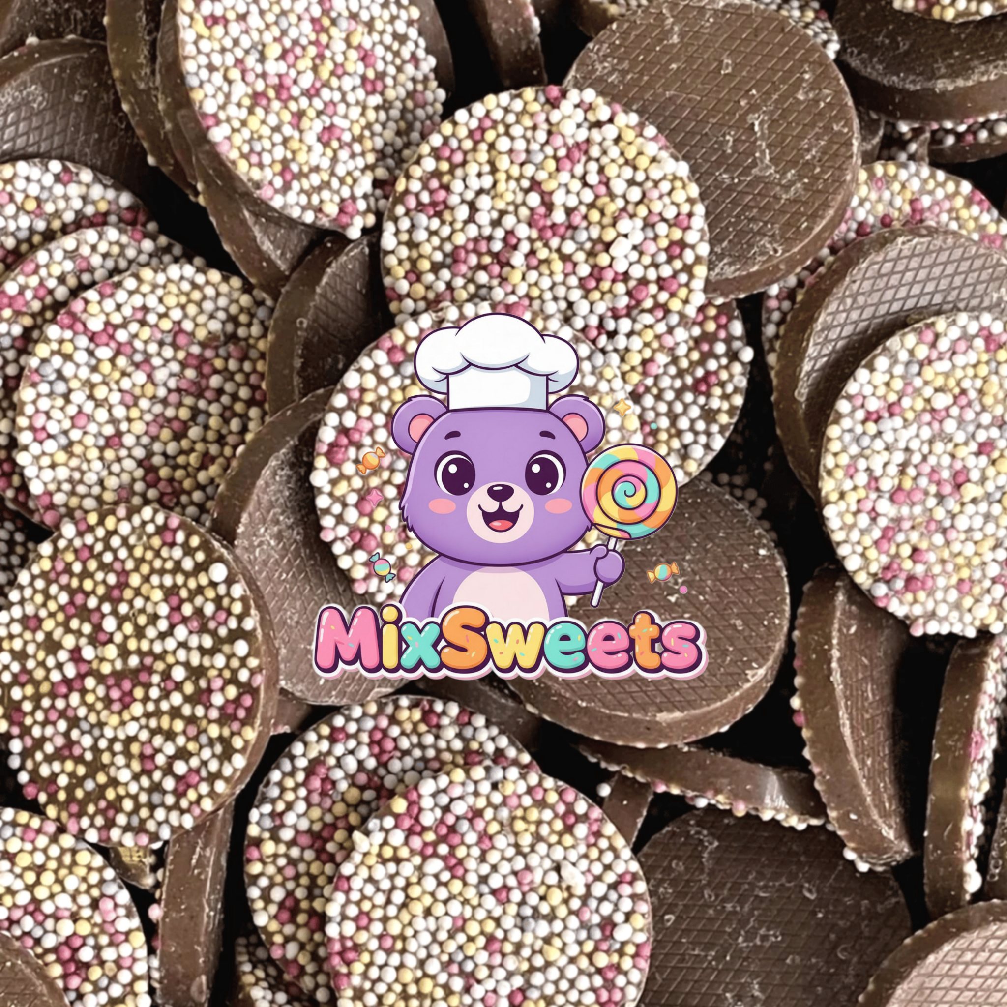 Hannah’s Mega Jazzies Hannah’s Mega Jazzies