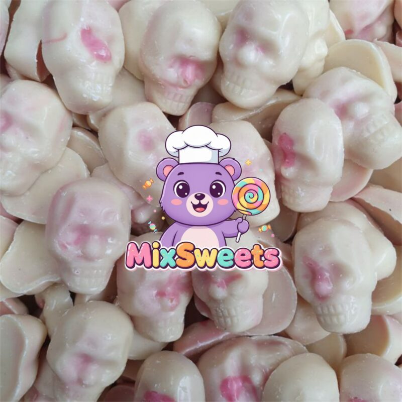 Hannah’s Skull Crushers