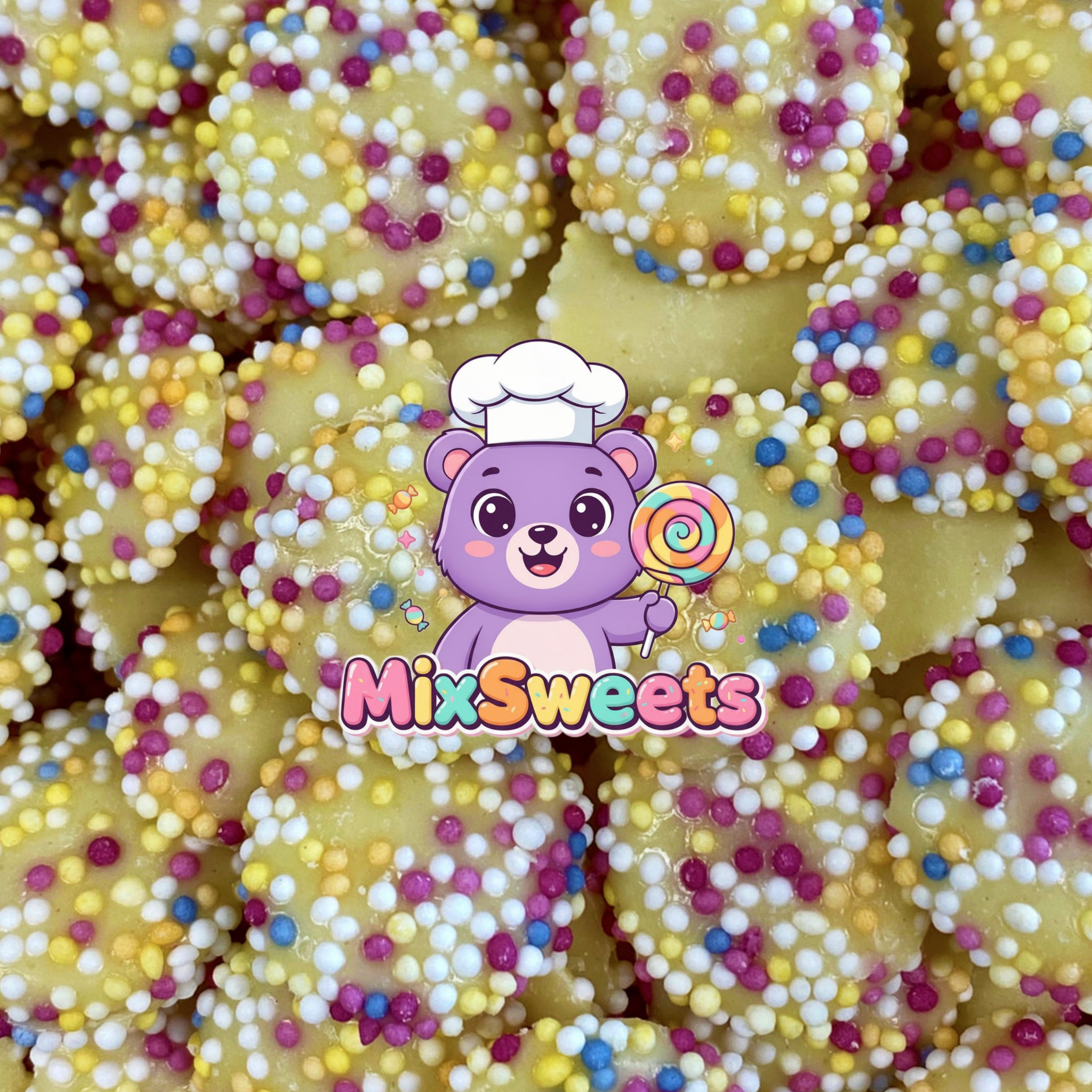 Hannah’s Snowies Hannah’s Snowies