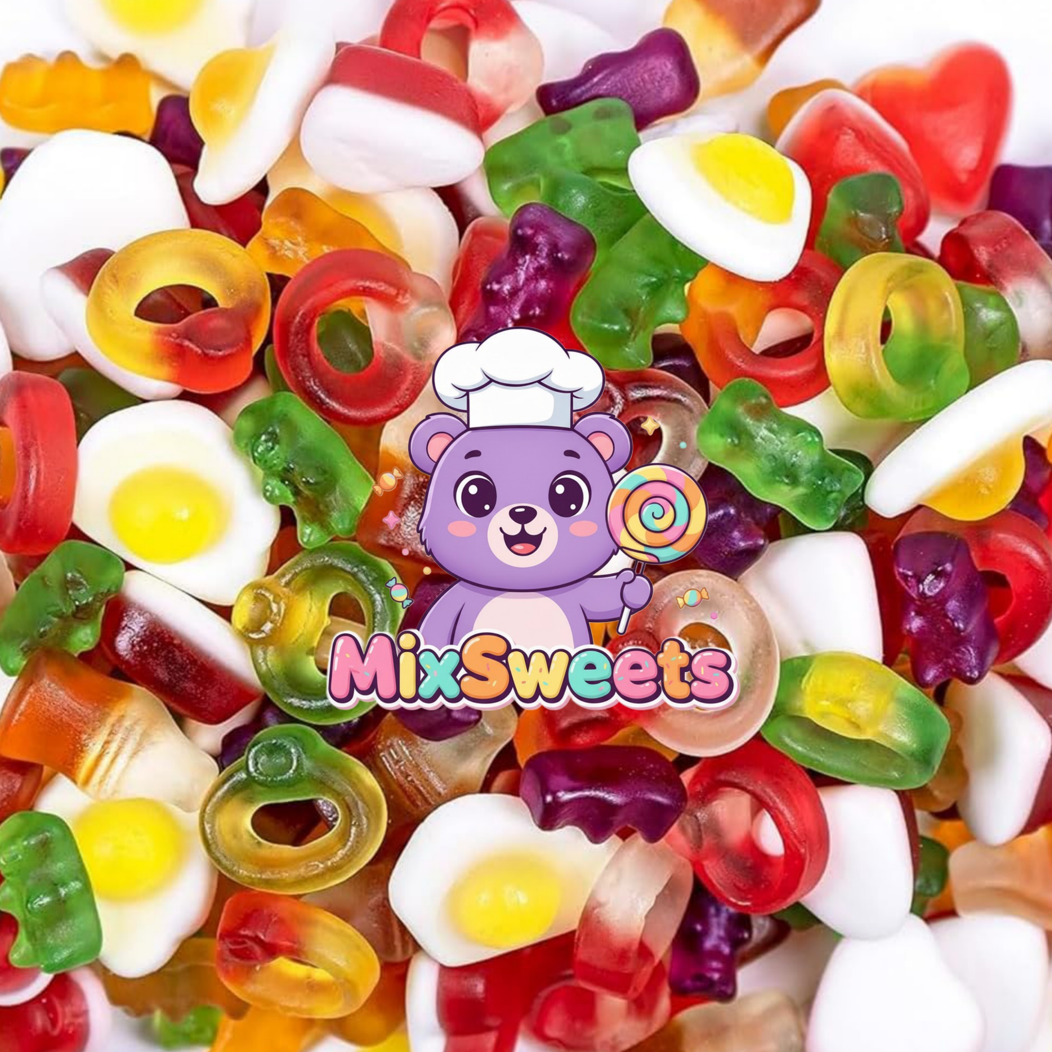 Haribo Starmix Haribo Starmix