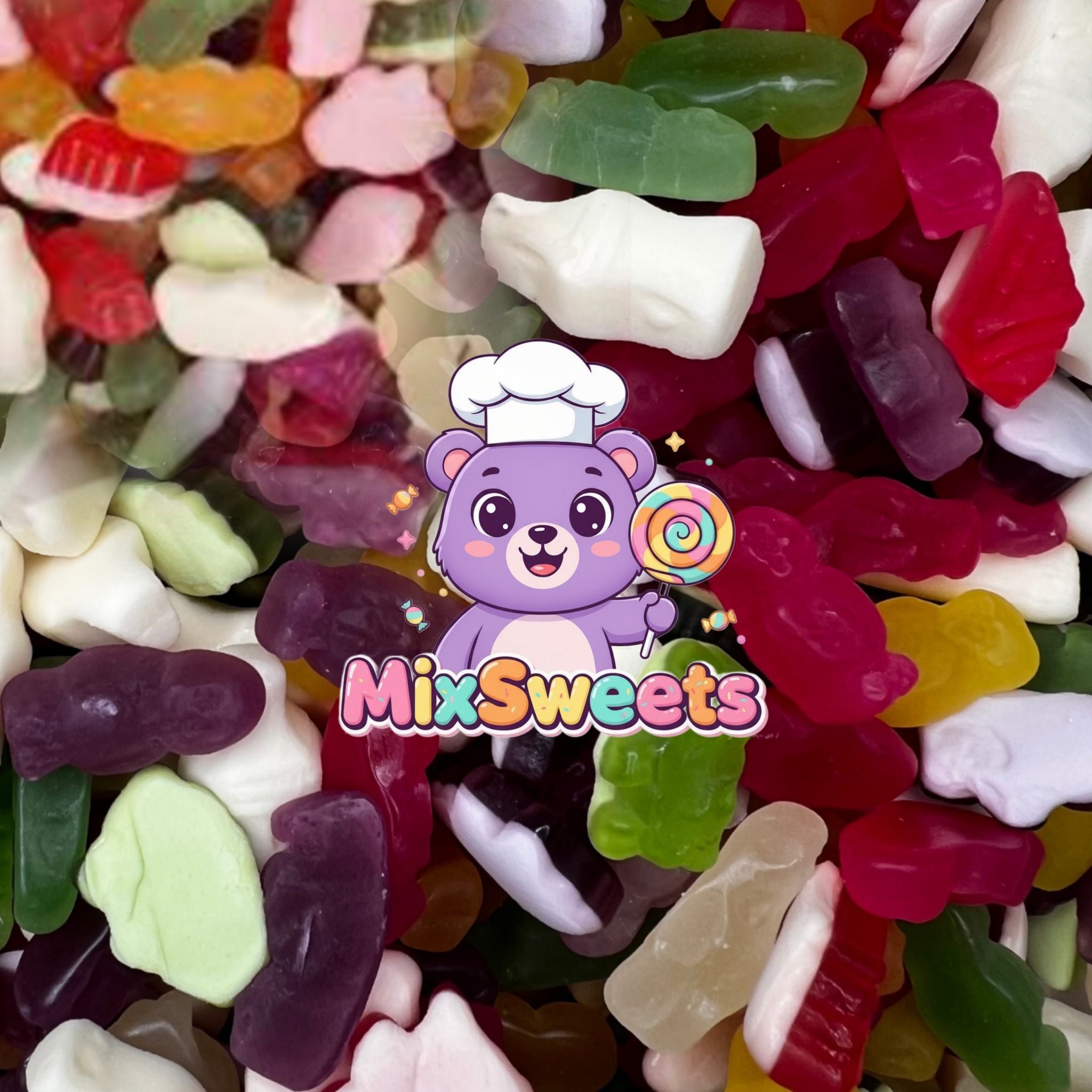 Haribo Super Mix Haribo Super Mix
