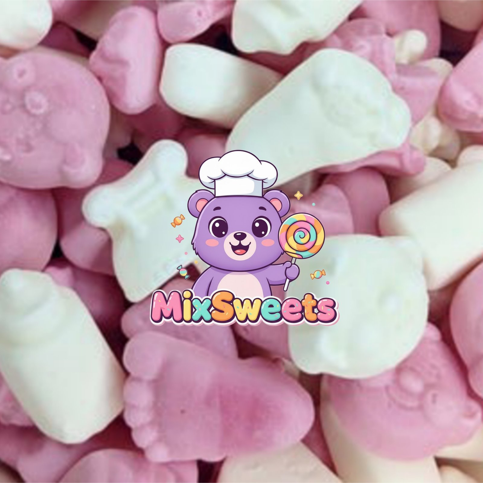 Kandy King Mallow Kebabs Kandy King Mallow Kebabs