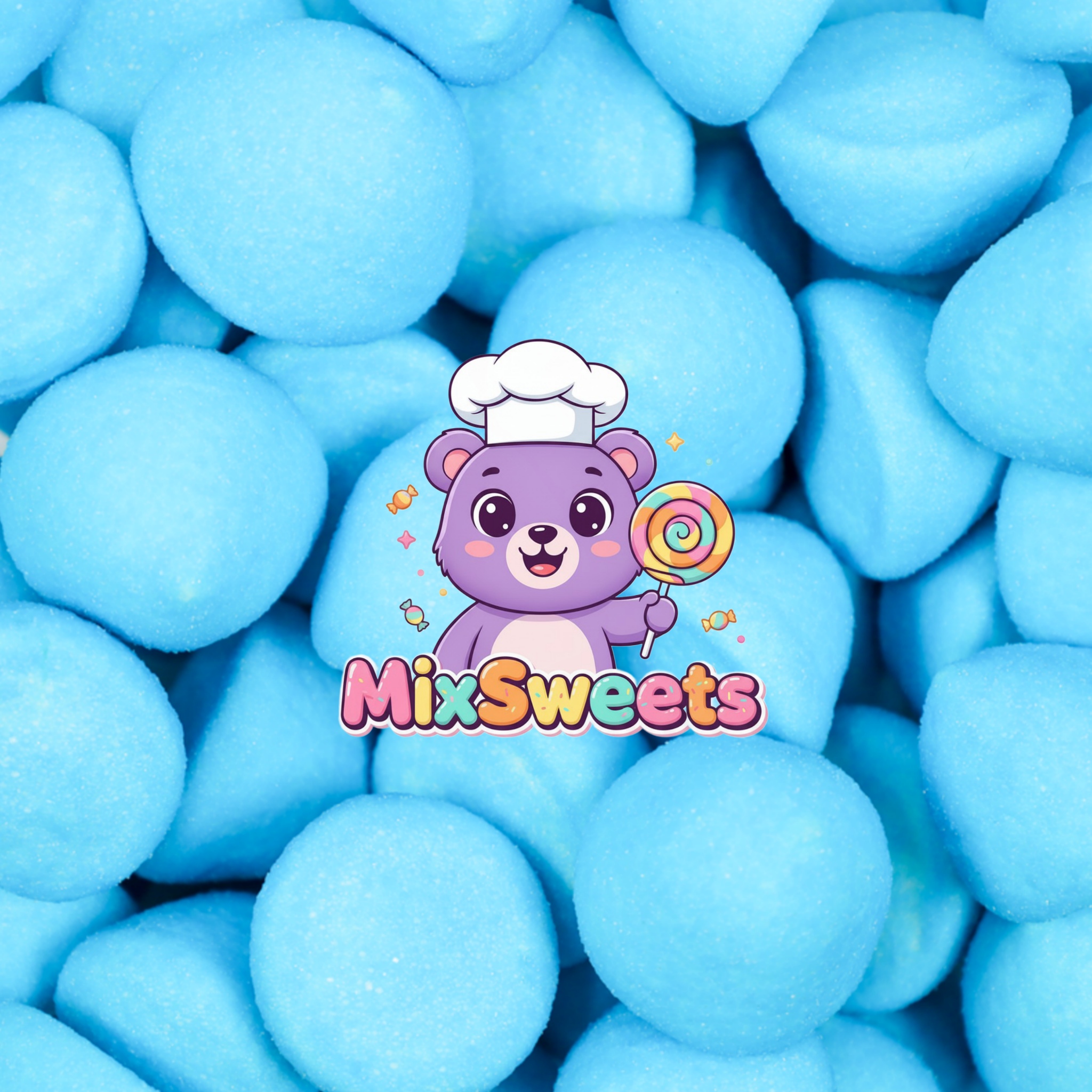 Kingsway Blue Paint Balls Kingsway Blue Paint Balls