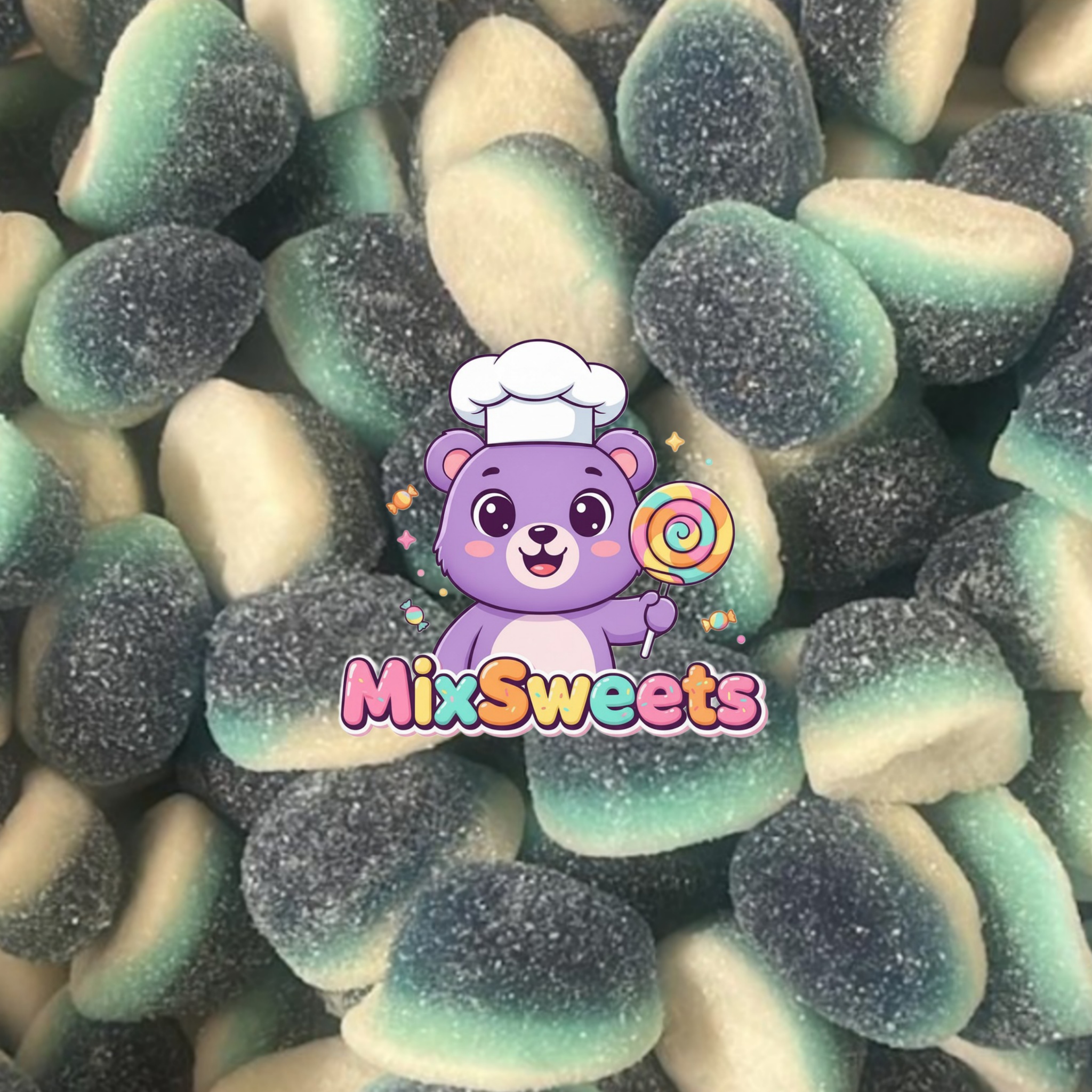 Kingsway Blue Raspberry Dreams Bag Kingsway Blue Raspberry Dreams Bag