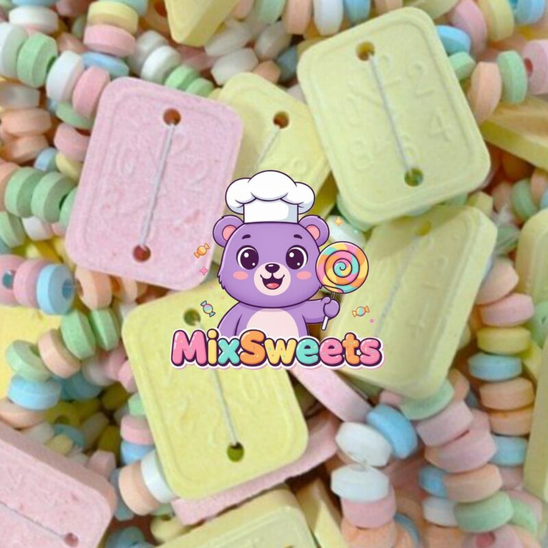 Kingsway Candy Watches