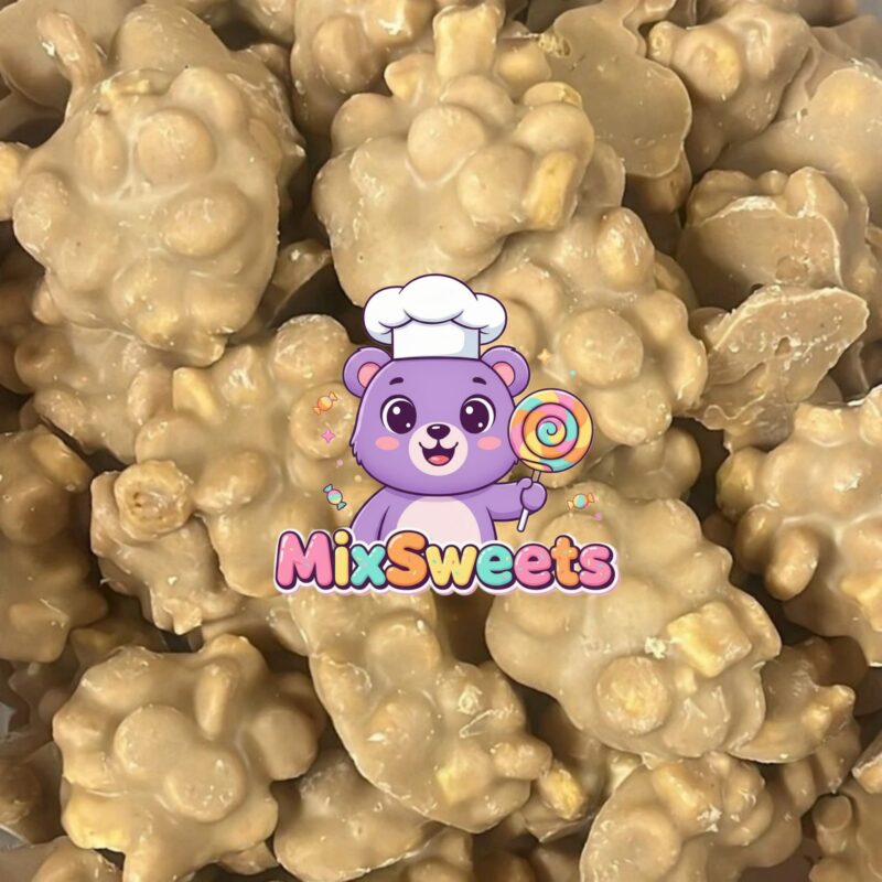 Kingsway Chocolate Apple Pie Clusters