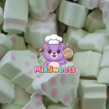 Kingsway Christmas Tree Mallows