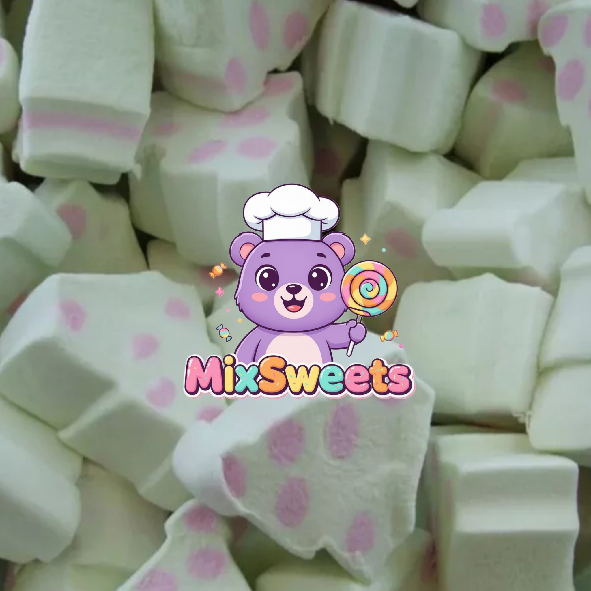 Kingsway Christmas Tree Mallows Kingsway Christmas Tree Mallows