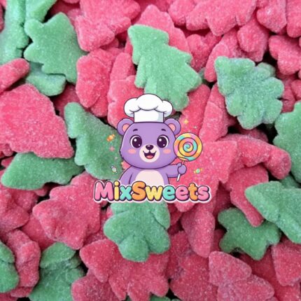 Kingsway Christmas Trees