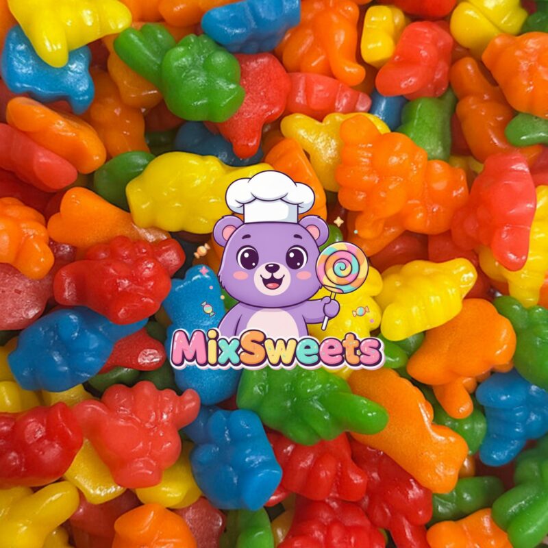 Kingsway Crazy Hands