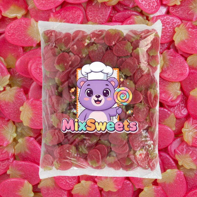 Kingsway Giant Strawberries Bag