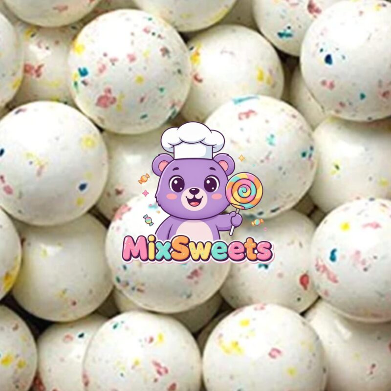 Kingsway Gobstoppers