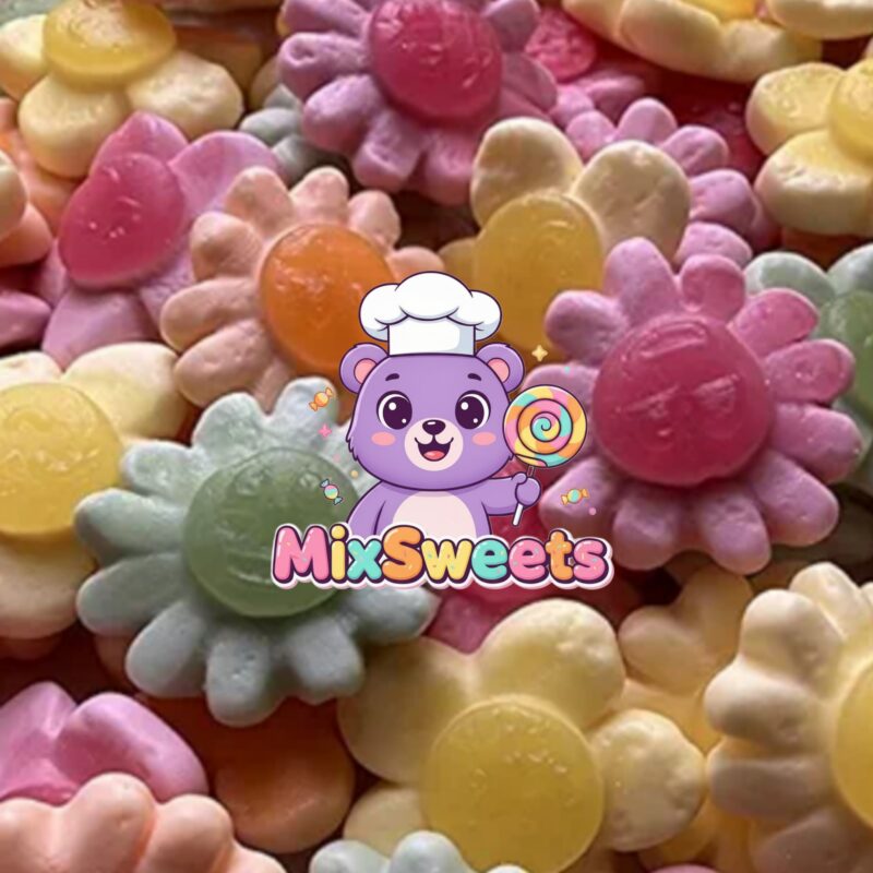 Kingsway Happy Flowers