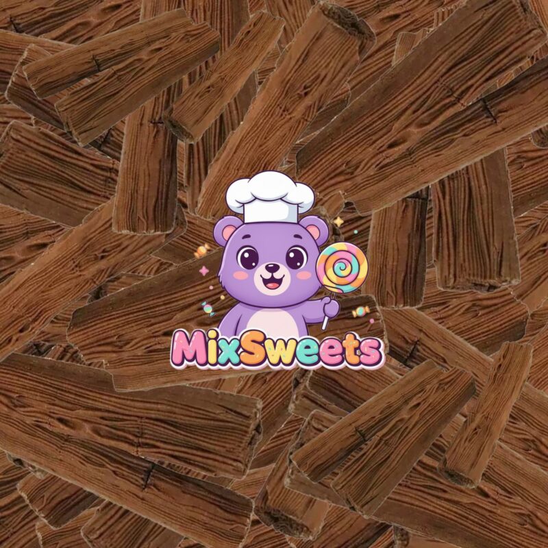 Kingsway Milk Chocolate Sticks