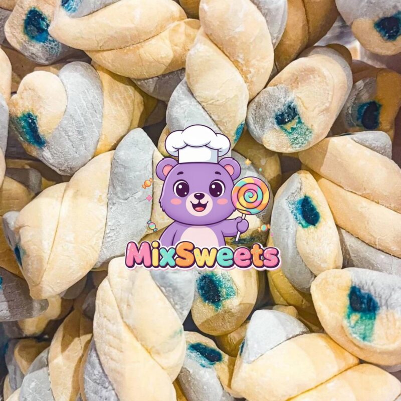 Kingsway Tongue Painter Mallows