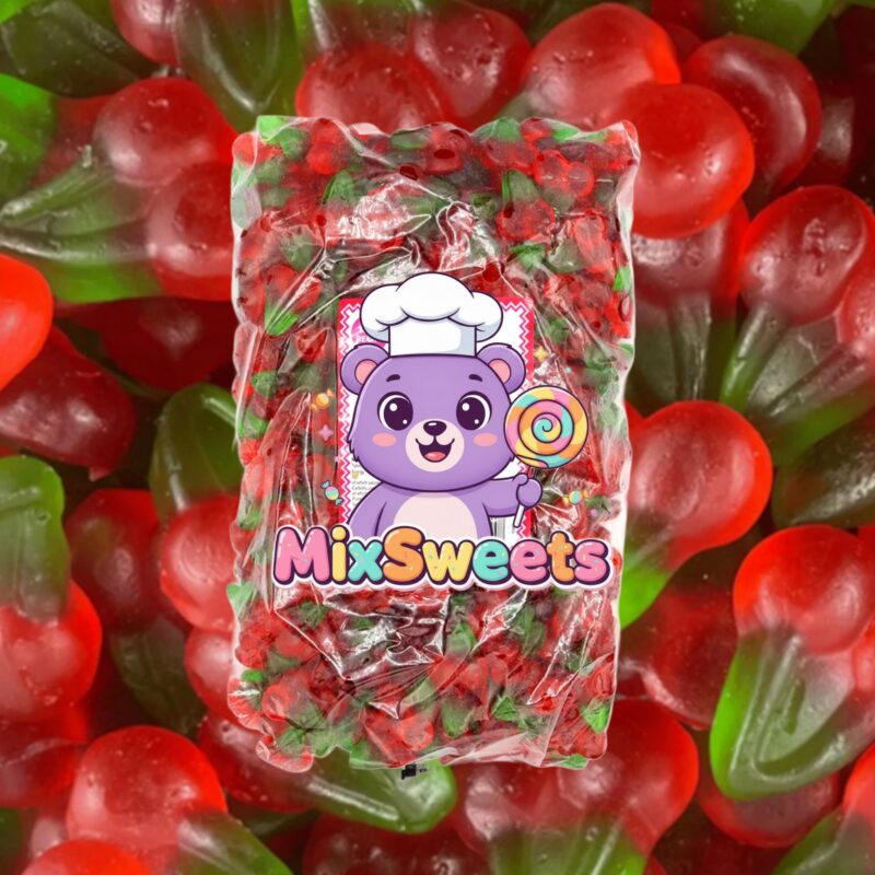 Kingsway Twin Cherries Bag