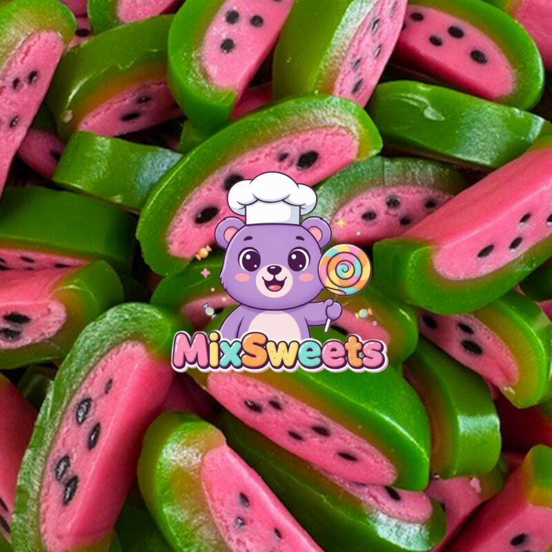 Kingsway Watermelon Slices