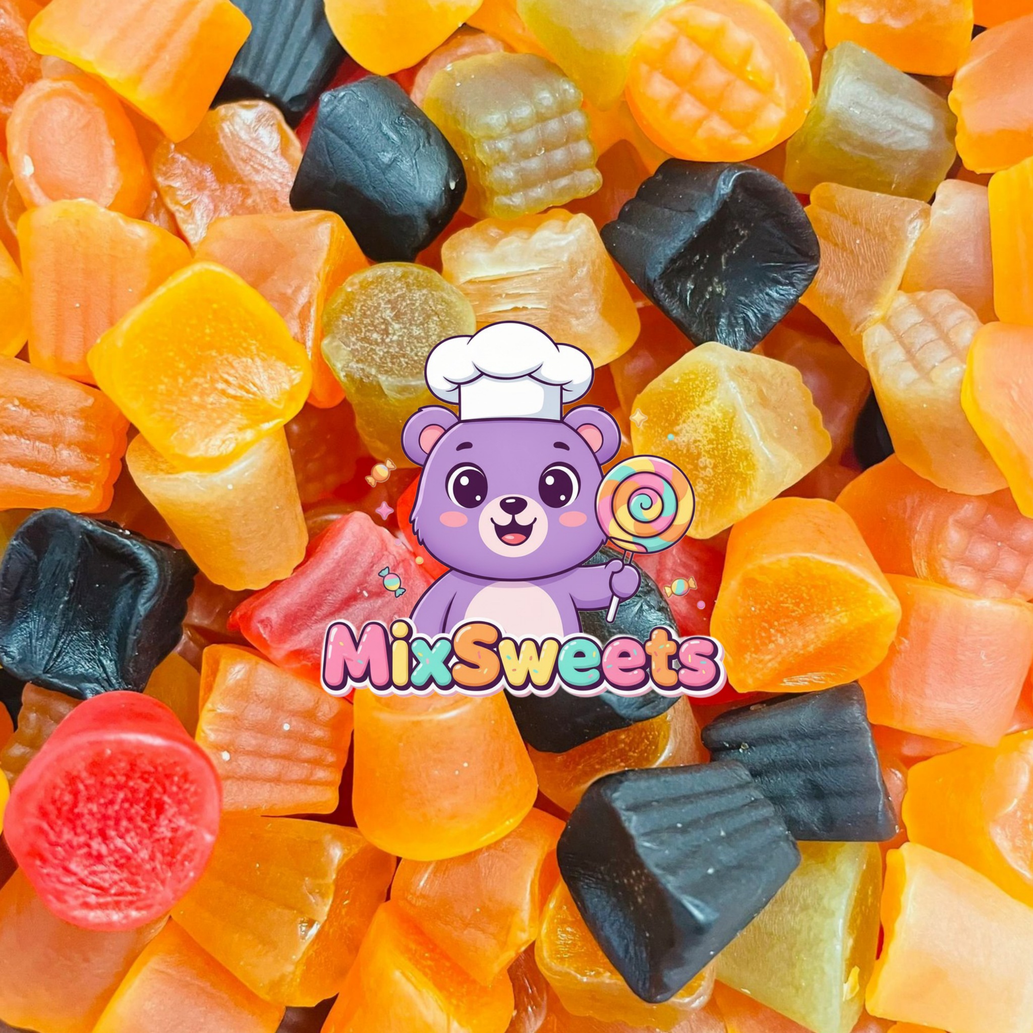 Lion Midget Gems Lion Midget Gems