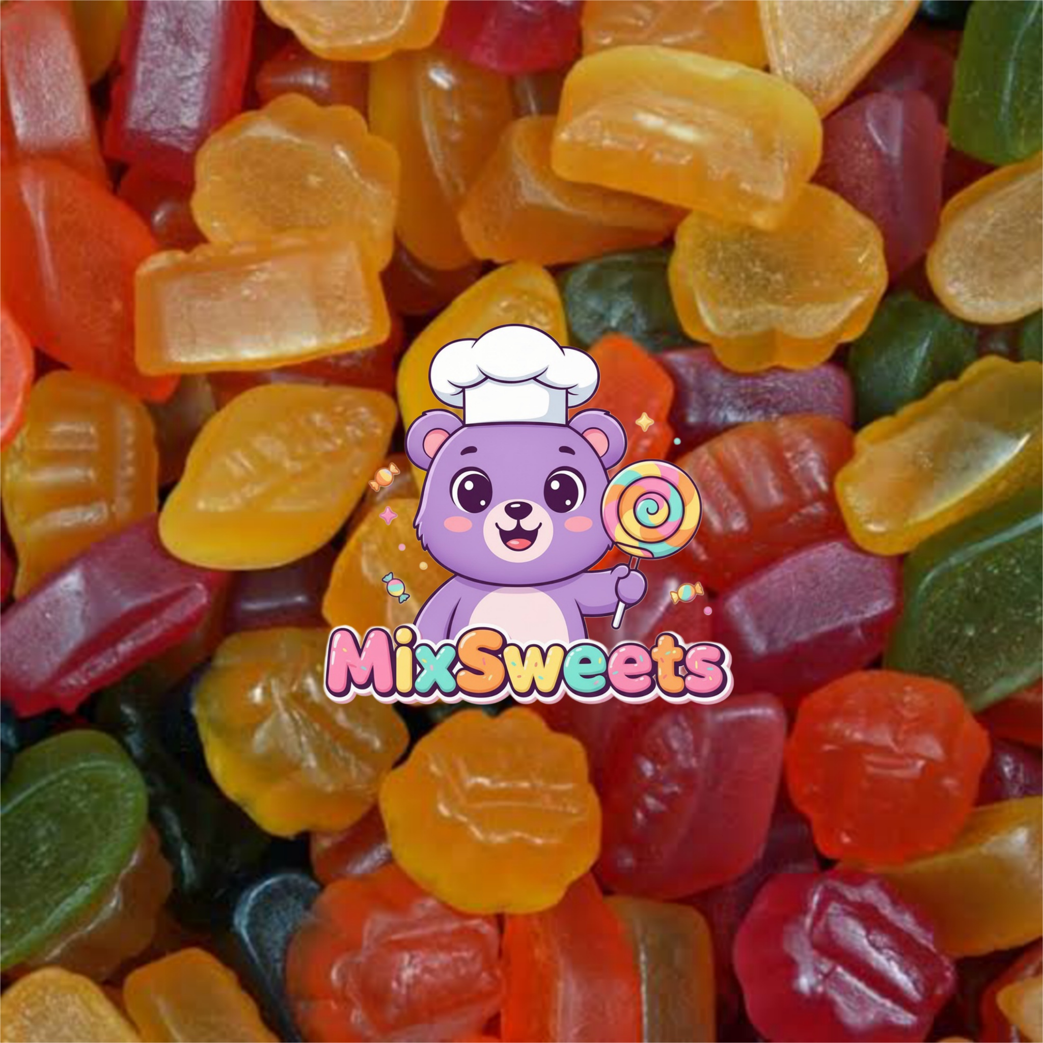 Lion Wine Gums Lion Wine Gums