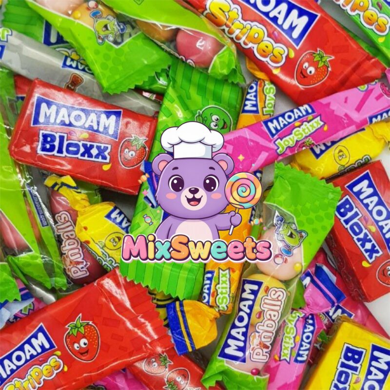 MAOAM MaoMixx Mix Sweets