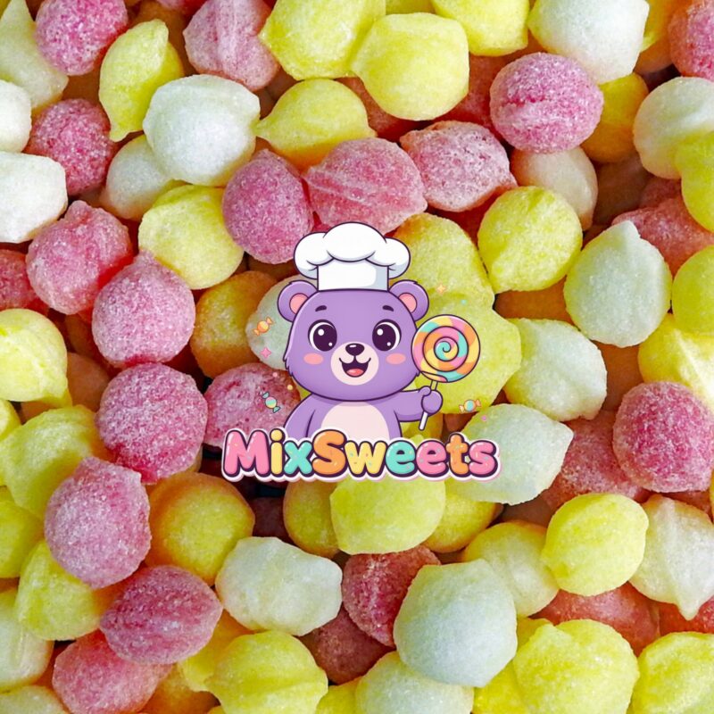 Royale Sweets Sherbet Pips Bag