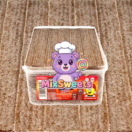 Sweetzone Cola Belts Tub
