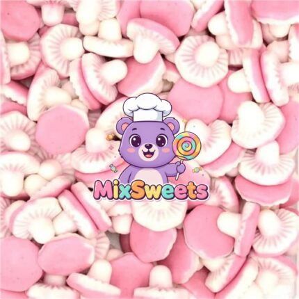 Swizzels Giant Mushrooms