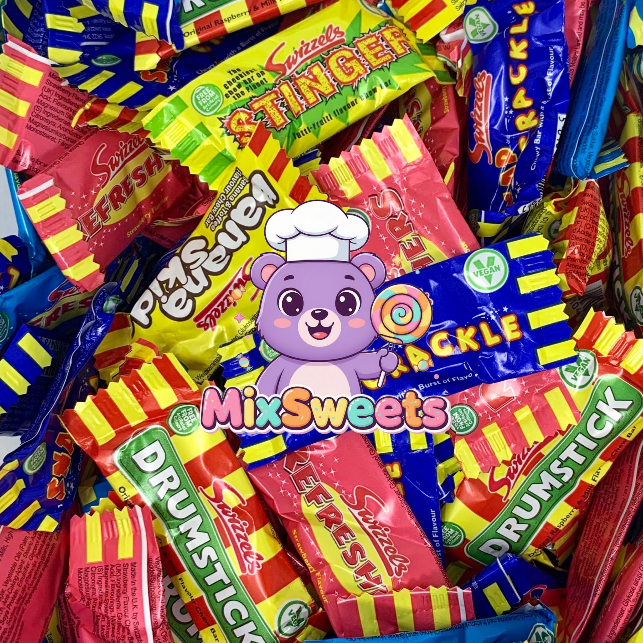 Swizzels Mini Me Swizzels Mini Me