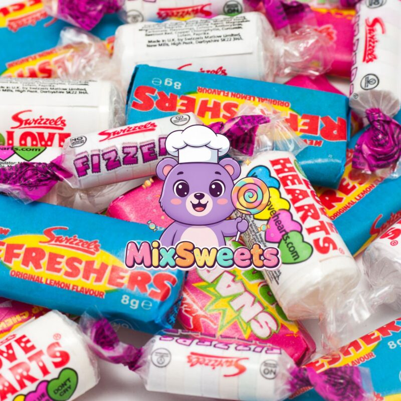 Swizzels Mummy Mix