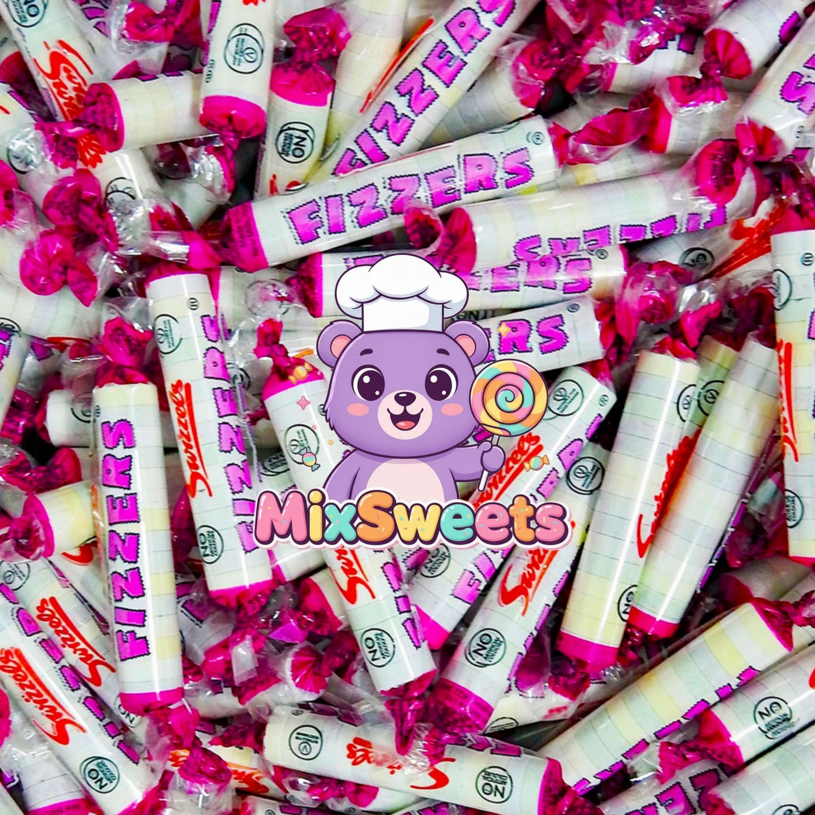 Swizzels Original Fizzers Swizzels Original Fizzers