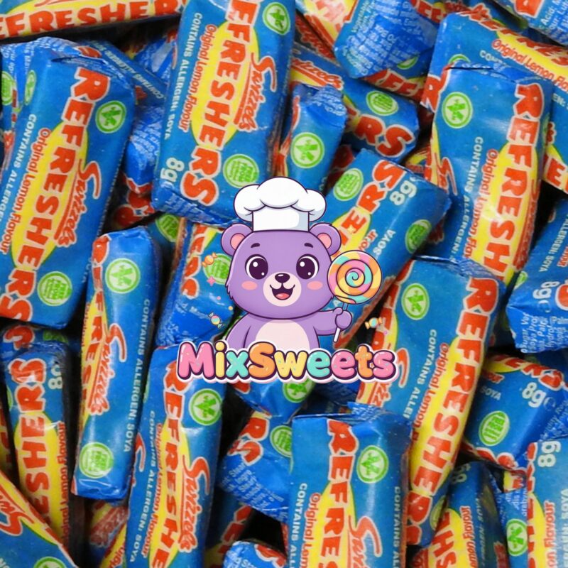 Swizzels Refreshers