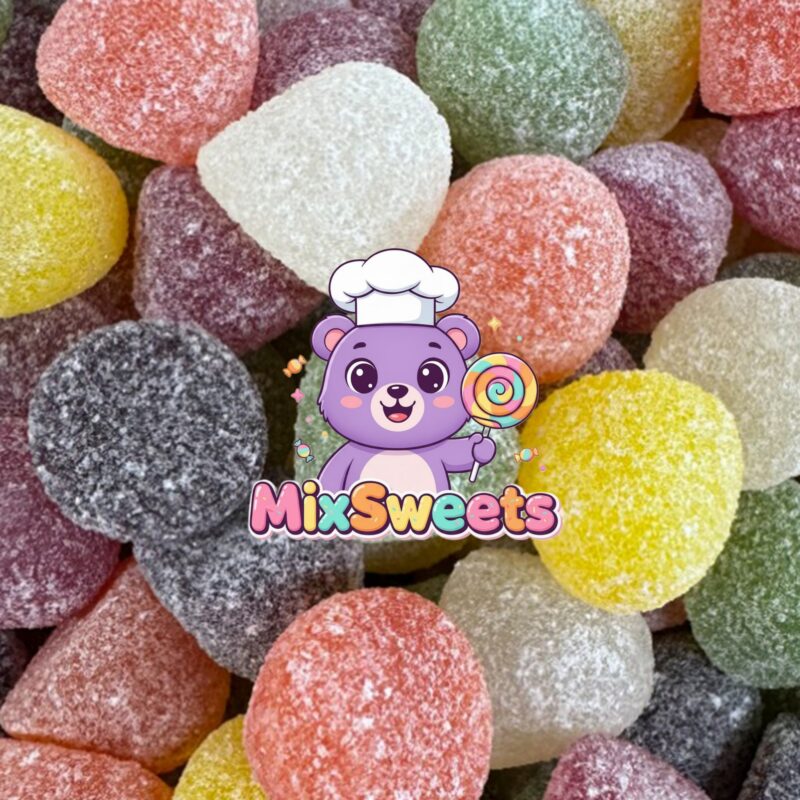 Taveners American Hard Gums